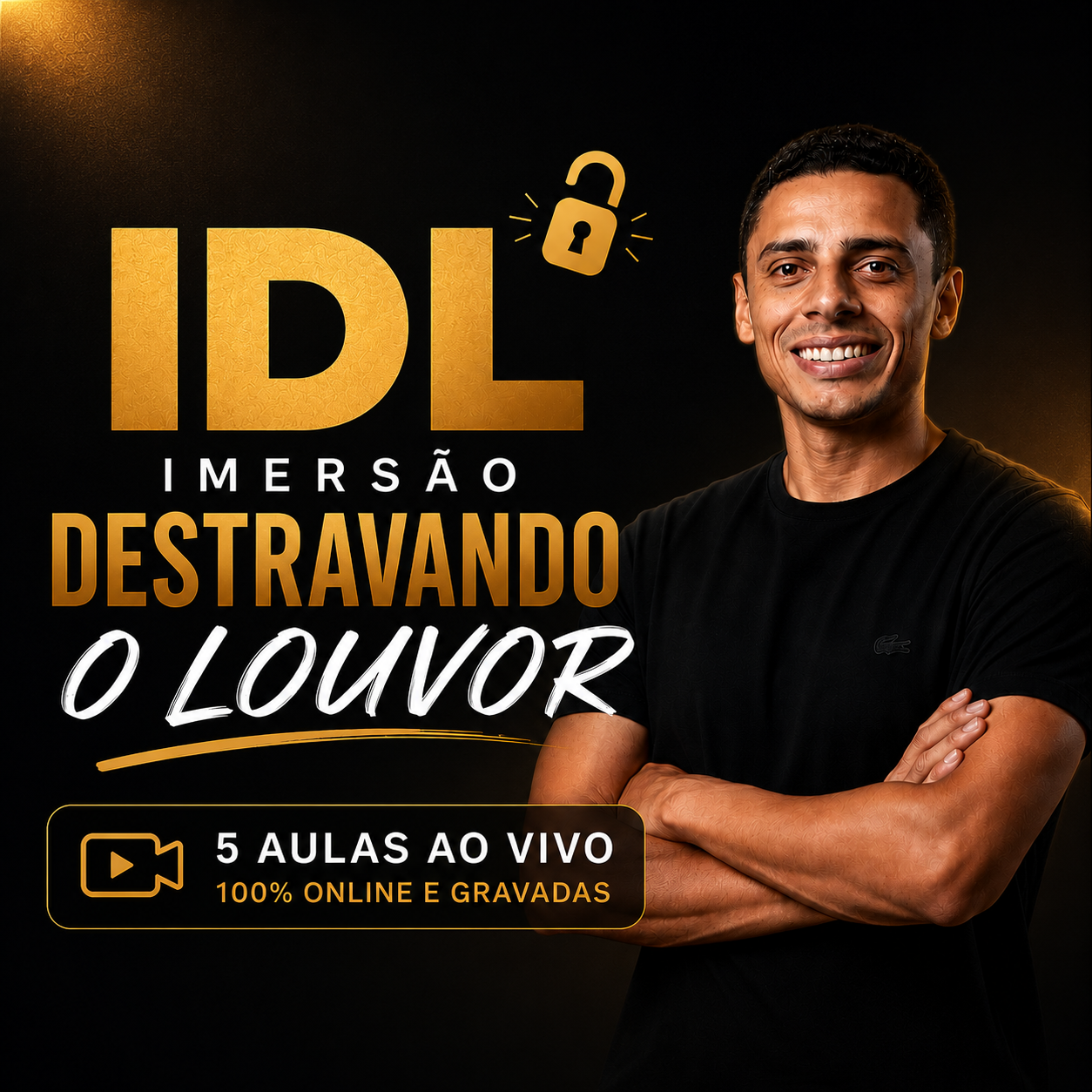 Samuel Almeida